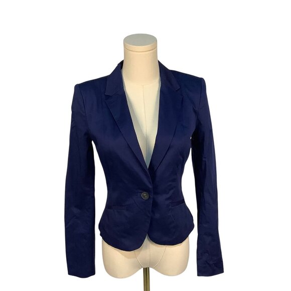 H&M Casual Work Blazer - Picture 1 of 4